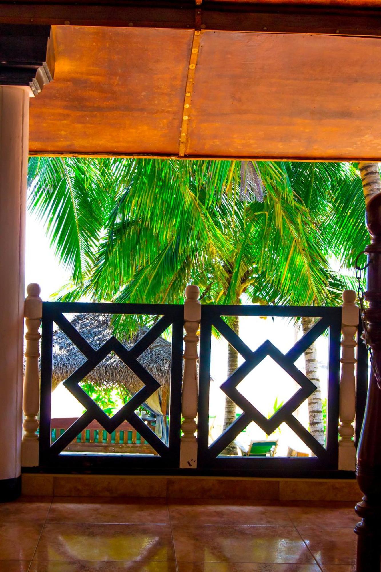 Ibisbird Beach Bungalows, Sport, Spa And Restaurant Tangalle Exterior foto
